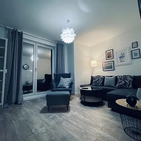 Apartament Stare Miasta - Old Town - Free Parking