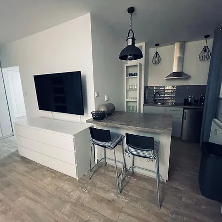 Apartament Stare Miasta - Old Town - Free Parking Szczecin